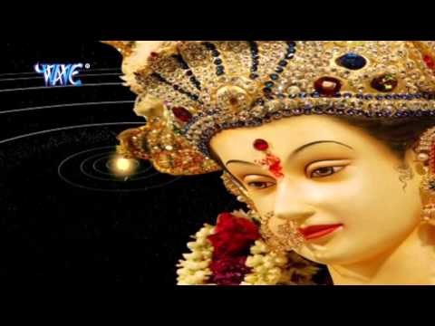 HD घर आवे के परी - Om Maiya Sherawali | Shubham Yadav Renchu | Bhojpuri Devi Geet