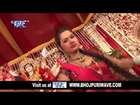 HD गली गइली गूंजे - Om Maiya Sherawali | Shubham Yadav Renchu | Bhojpuri Devi Geet