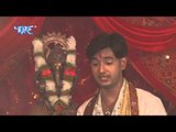 HD जग में होला पहिला पूजा - Durga Mai Ki Jai Ho | Aakarsh Raj 