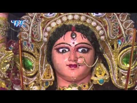 HD जाईब कवने ओरिया ना - Om Maiya Sherawali | Shubham Yadav Renchu | Bhojpuri Devi Geet