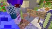 Minecraft Xbox - Aladdin - Creepy Old Man - Part 1