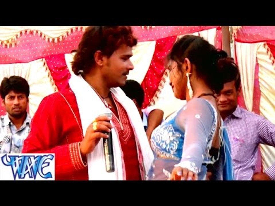 Marad Maugan Ke | मरद मौगन के | Sab Kuch Naihare Ke | Pramod Premi Yadav | Bhojpuri Hot Song