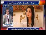 Accused has no right to take decisions of country :- Rauf Klasra taunts Maryam Nawaz