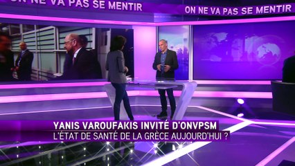 On Ne Va Pas Se Mentir - ONVPSM du 18/04/2016