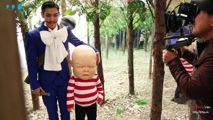 [Vietsub] TOP SPECIAL EDITION 'DOOM DADA'