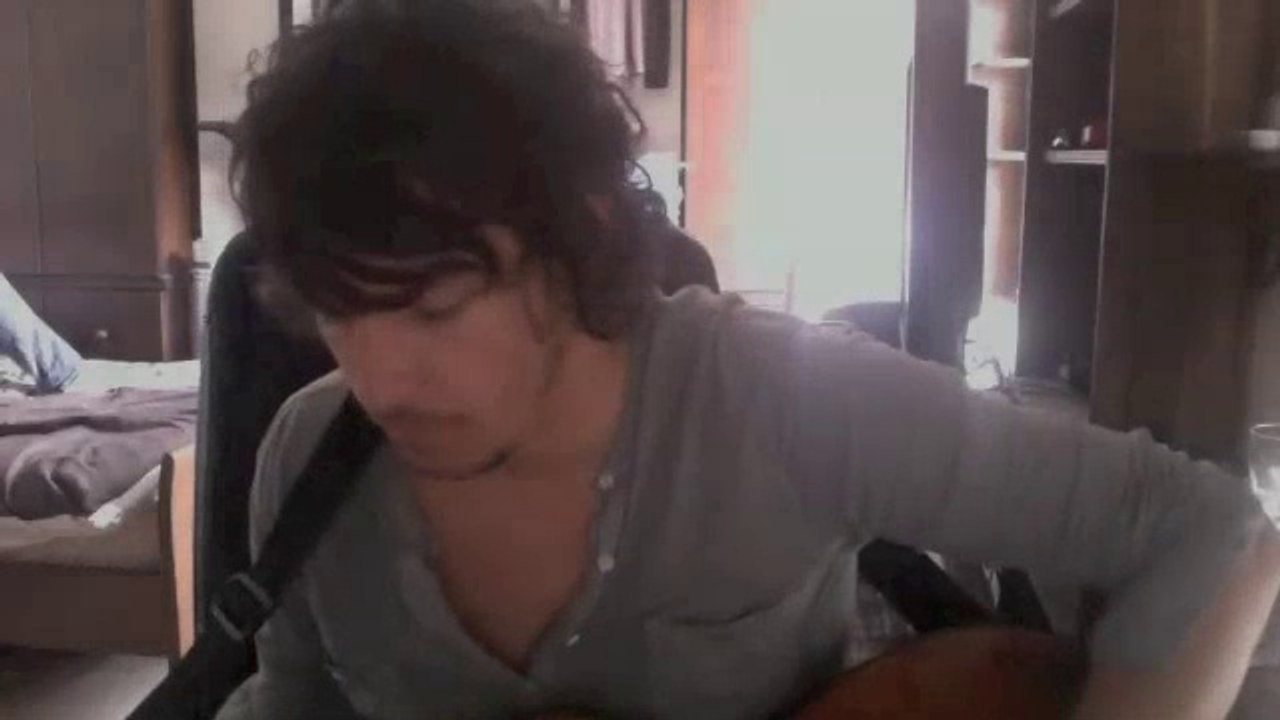 The A-Team cover by Gary