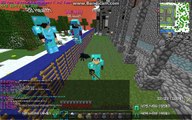 Mineverse OP Factions - hadicap 1v1 with jduffy1