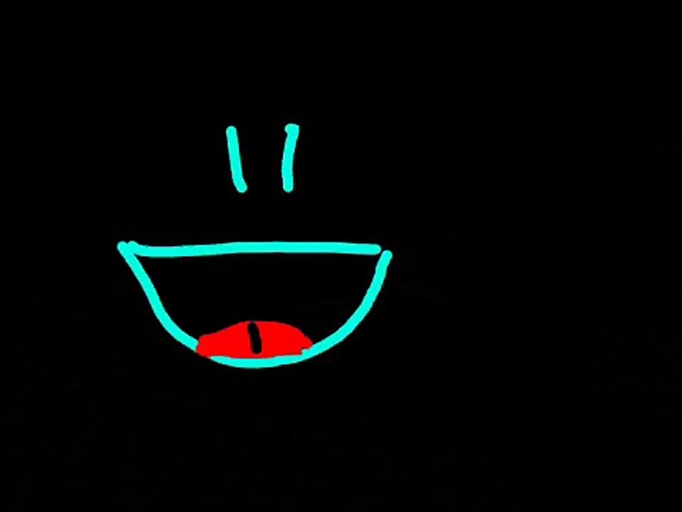 The Cure Fire In Cairo Lego stop motion v1