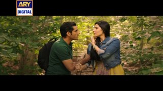 Dobara Phir Se First Teaser Trailer by ARY Films