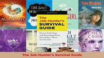 PDF  The JobHunters Survival Guide Download Online