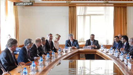 "لا تضيعوا فرصة التسوية" في اليمن