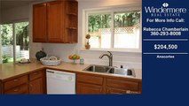 Homes For Sale La Conner WA Real Estate $204500 3-Bdrms 1.75-Baths