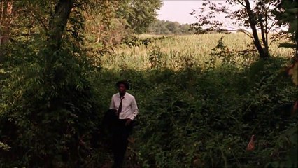 The Shawshank Redemption (1994) Hope is good thing