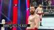 Top 10 Raw moments- WWE Top 10, April 5, 2016