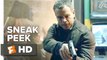 Jason Bourne Official Sneak Peek #2 (2016) - Matt Damon, Julia Stiles Movie HD