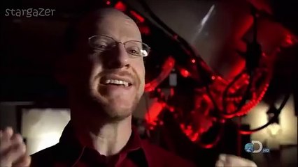 How a black hole would destroy the Earth