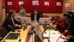 Sondages : Alain Duhamel voit François Hollande "vaincu", Alain Juppé "vainqueur" et Emmanuel Macron "bénéficiaire"