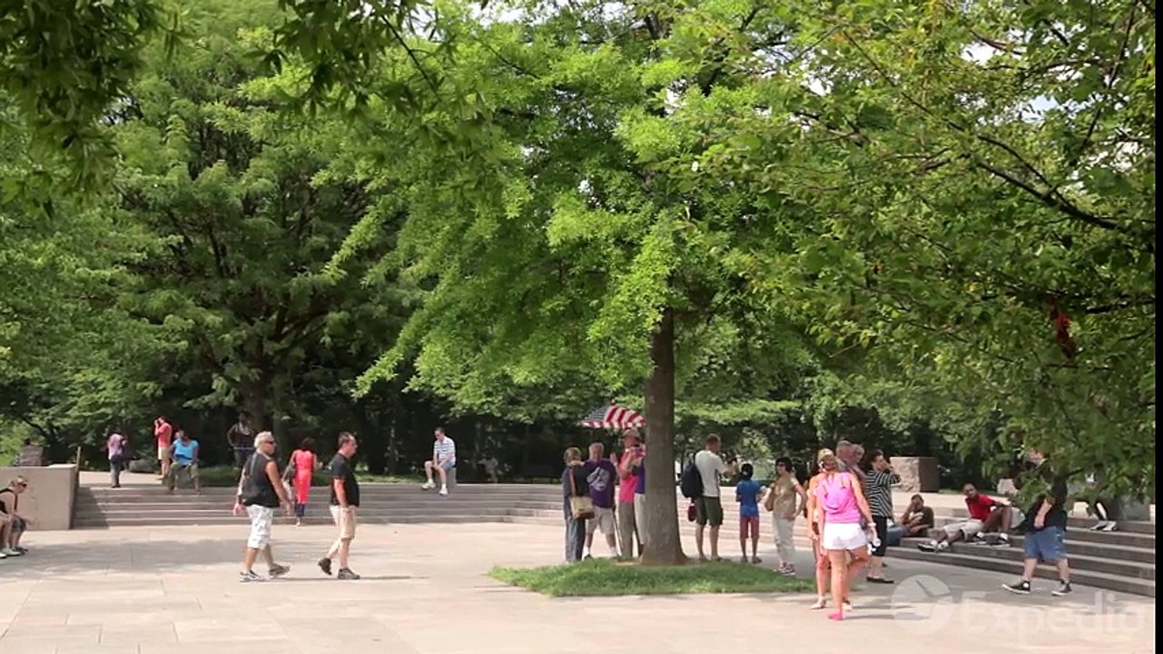 Washington D.C
