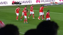 Jardel Goal HD - Benfica 2-1 Setubal - 18-04-2016