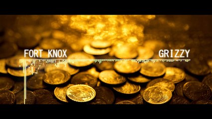 Prod. By Grizzy Gambino - Fort Knox (Instrumental)