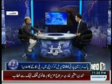 Kitna Proudly kehtay hain k hmaray betay non-resident hain : Orya Maqbool bashing Nawaz Sharif