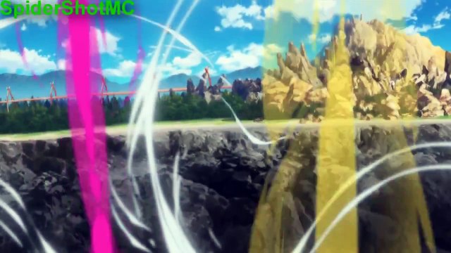 Dragon Ball Z Battle Of Gods AMV Goku VS Lord Beerus final