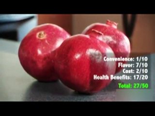 Do you really want to know about 10 fruits that are great for your health -