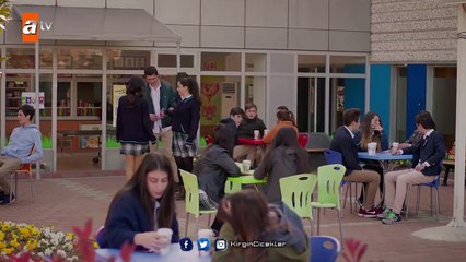 Güney, eski sevgilisinden özür diliyor!