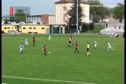 Calcio Settempeda. Negli studi di VideoTolentino il nuovo allenatore Francesco Giorgi