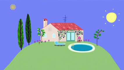 Peppa Pig English Episodes On Holiday