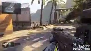 Easy glitches on multiplayer maps