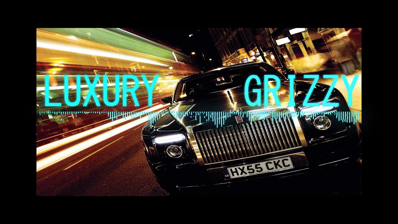 Prod. By Grizzy Gambino - Dash (Instrumental)