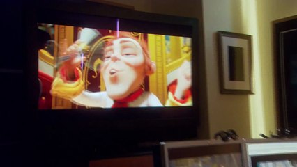 'Shrek Forever After' Featurette 2