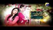 Sila Aur Jannat (Episode 92) on 18th April 2016