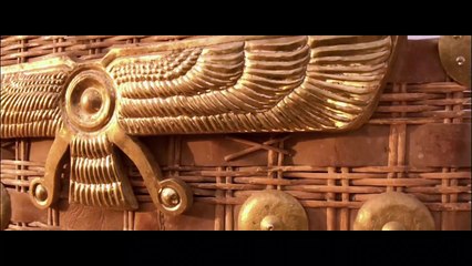 Darius Scene - Alexander 2004 - Full HD