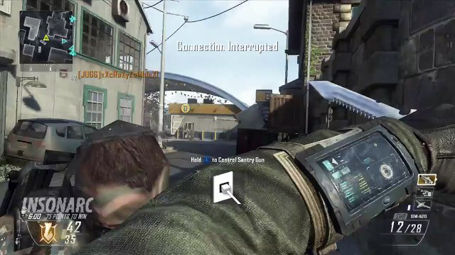 Tried Making A Live Commentary When This Happened... (Gameplay/Commentary)