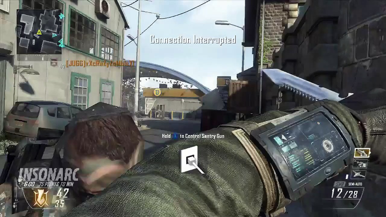 Tried Making A Live Commentary When This Happened... (Gameplay/Commentary)