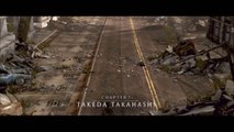 Mortal Kombat X: Chapter 7 - Takashi Takeda