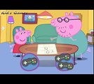Peppa Pig Snorts and Crosses | Peppa Pig Game series