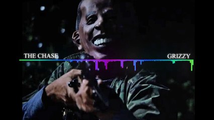Prod. By Grizzy Gambino - The Chase (Instrumental)