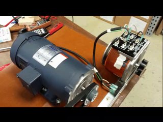 QEG Parts & Assembly Torelco