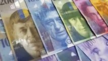 Swiss central bank makes 50bn Swiss franc loss