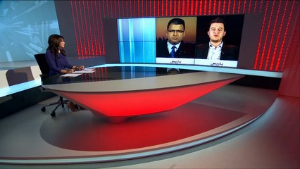 ما وراء الخبر- الغرب ضد السيسي.. الغرب مع السيسي