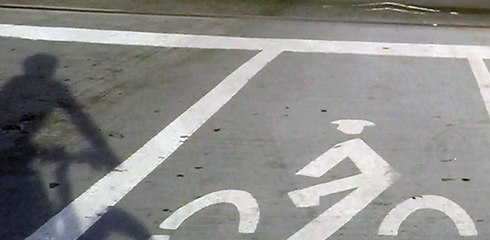 My NYC Bike Commute, Episode 1: Jake Dobkin