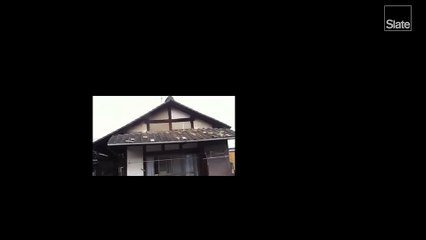 Watch haunting stabilized footage of the Kumamoto Earthquake in Japan