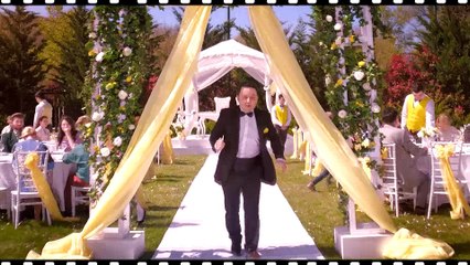 Lipton Ice Tea Reklam Filmi | Düğün