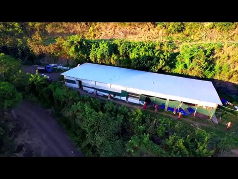 Fiji is a country in South Pacific,it has many islands and lush culture to discover Love to watch