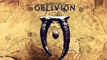 The Elder Scrolls 4: Oblivion Soundtrack