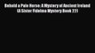 [PDF] Behold a Pale Horse: A Mystery of Ancient Ireland (A Sister Fidelma Mystery Book 22)