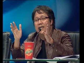EP7 PART6 - Indonesian Idol Season 6